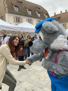 Évènements privés ou d’entreprise